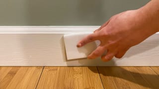 Cleaning My Baseboards Is My Least Favorite Chore, but Here’s the Best Tool to Do It